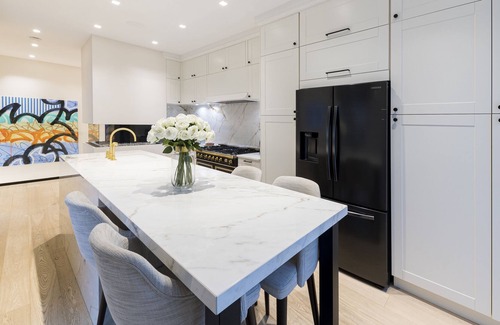 Postel Apartment | Luxury Apartment in Brussels - 300m2