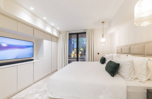 Postel Apartment | Luxury Apartment in Brussels - 300m2
