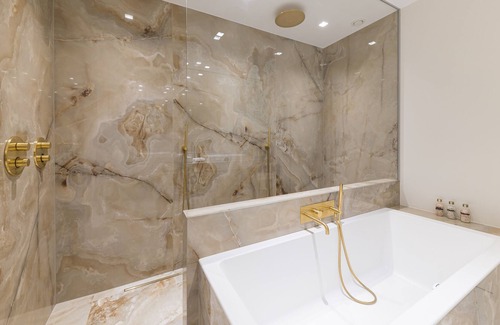 Postel Apartment | Luxury Apartment in Brussels - 300m2