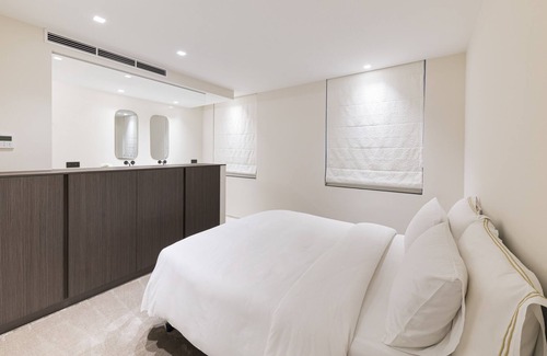 Postel Apartment | Luxury Apartment in Brussels - 300m2