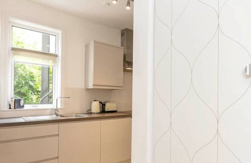 Belfast Apartment | Luxury apartment in Belfast