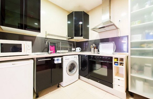 Malasana Apartment | Luxury Apartment In Best Area Madrid Centre- Gran Via Chueca