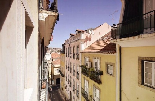 Sacramento Apartment | Luxury apartment in Chiado, the most vibrant Lisbon neighbourhood - Free parking