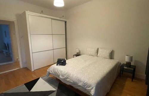 Centrum Apartment | Luxury Apartment In City Centre