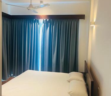Ibbanwala Apartment | Luxury Apartment in Colombo