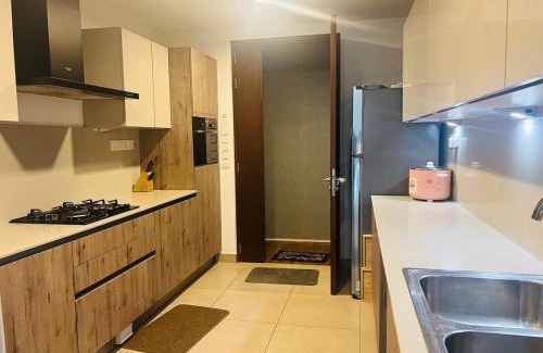 Ibbanwala Apartment | Luxury Apartment in Colombo