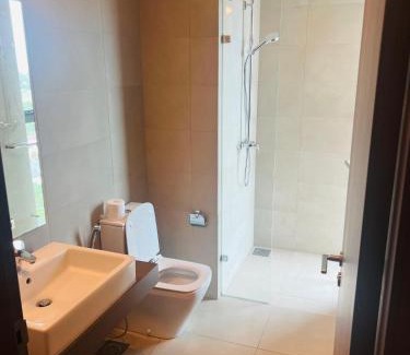 Ibbanwala Apartment | Luxury Apartment in Colombo