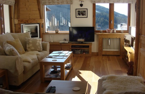 Courchevel Apartment | Luxury Apartment In Courchevel Moriond, 1650, Savoie France