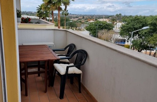 Guia Apartment | Luxury Apartment In Guia, Algarve with a pool
