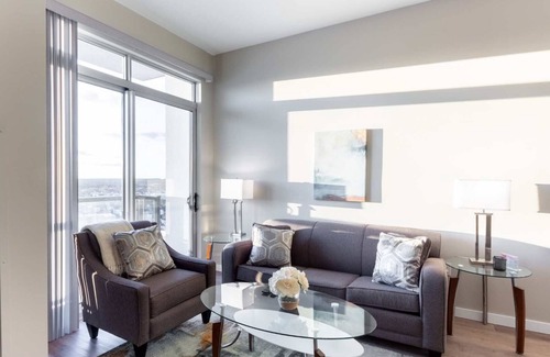 Stamford Apartment | Luxury Apartment In Harbor Point