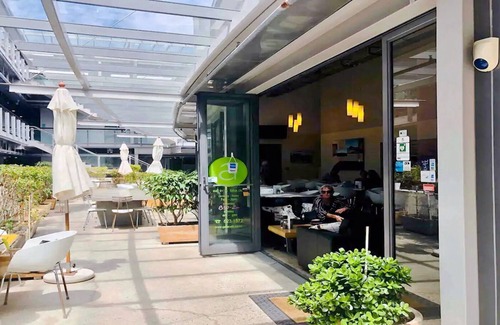 Mount Eden Apartment | Luxury Apartment in Mt Eden, central Auckland