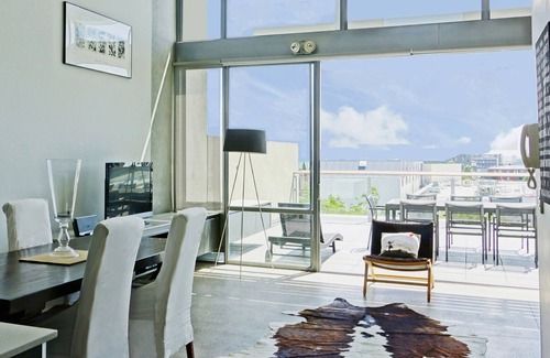 Mount Eden Apartment | Luxury Apartment in Mt Eden, central Auckland