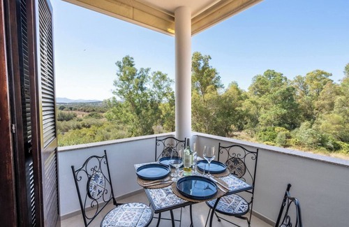 Olbia Apartment | Luxury Apartment In Olbia - Terrazza & Cinema