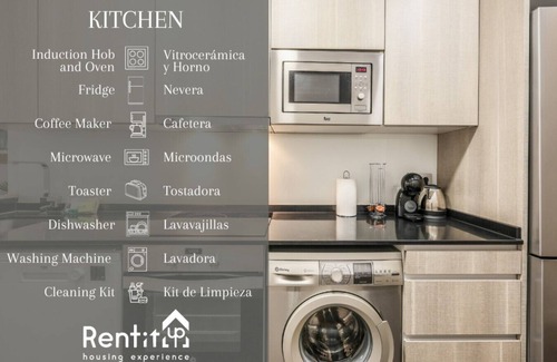 Centro Apartment | Luxury Apartment in Puerta del Sol Madrid