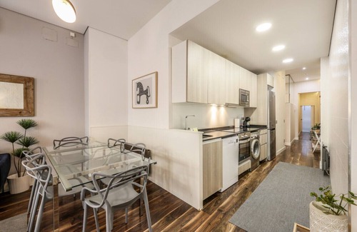 Centro Apartment | Luxury Apartment in Puerta del Sol Madrid