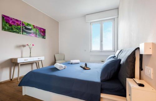 Porta Tenaglia Apartment | Luxury apartment in Quadrilatero Della Moda - Brera Moscova Duomo