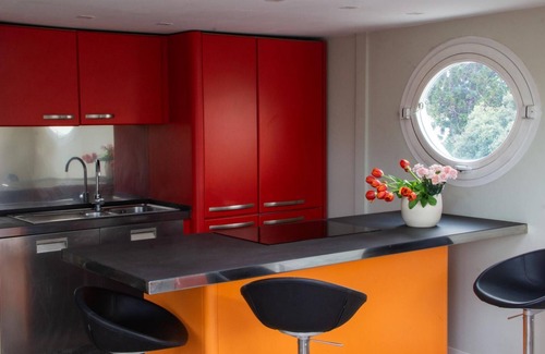 Repubblica Apartment | Luxury apartment in Rome Center