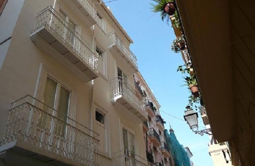Ciutat Vella Apartment | Luxury Apartment In The City Center