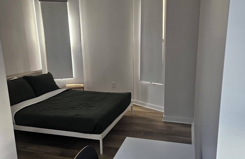 Montclair Apartment | Luxury apartment in the heart of Montclair, just steps away from train to NYC!