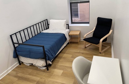 Montclair Apartment | Luxury apartment in the heart of Montclair, just steps away from train to NYC!