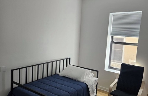 Montclair Apartment | Luxury apartment in the heart of Montclair, just steps away from train to NYC!
