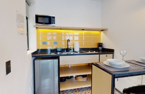 Bogota Apartment | Luxury apartment in Teusaquillo - 202 NOVA