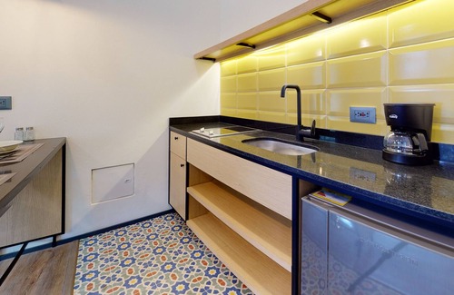 Bogota Apartment | Luxury apartment in Teusaquillo - 304 NOVA