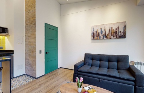 Bogota Apartment | Luxury apartment in Teusaquillo - 304 NOVA