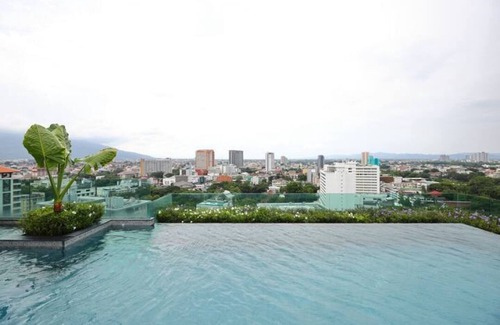 Chang Khlan Condo | Luxury Apartment in Down Town