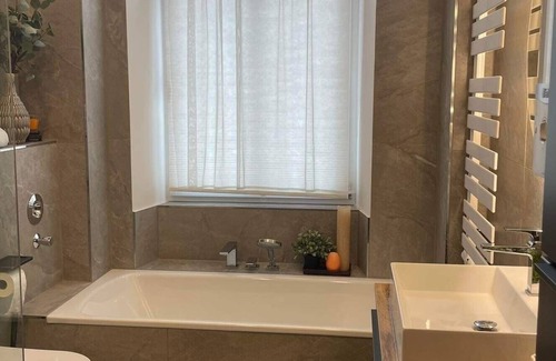 Wuerzburg Condo | Luxury apartment in the heart of Würzburg