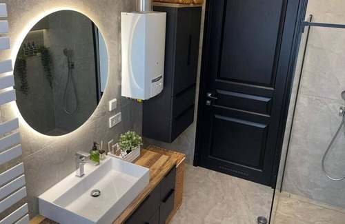 Wuerzburg Condo | Luxury apartment in the heart of Würzburg
