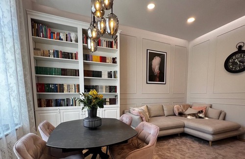 Wuerzburg Condo | Luxury apartment in the heart of Würzburg