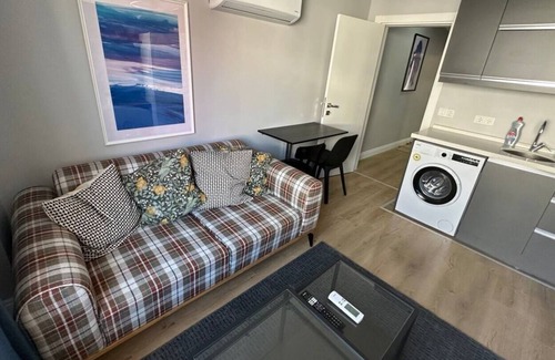 Fatih Apartment | Luxury apartment in the historical peninsula walkng distance to the Vatan street