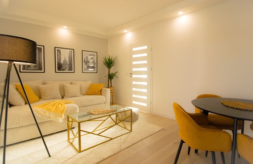 Wieden Apartment | Luxury Apartment in the Heart of Vienna