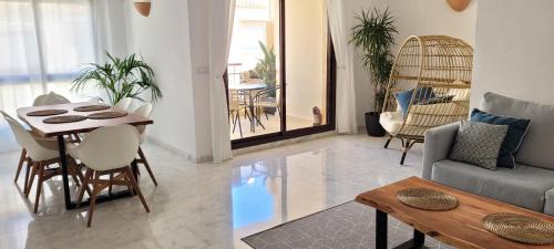 Moraira Town Centre Apartment | Luxury apartment in the heart of Moraira & 200mtrs from the sea