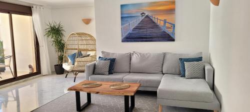 Moraira Town Centre Apartment | Luxury apartment in the heart of Moraira & 200mtrs from the sea