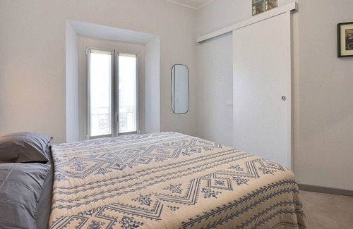 Lazzaretto Apartment | Luxury apartment in the center of Milan