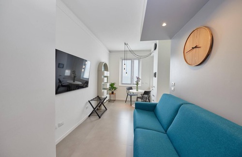 Abbadesse Apartment | Luxury apartment in the center of Milan - NEW