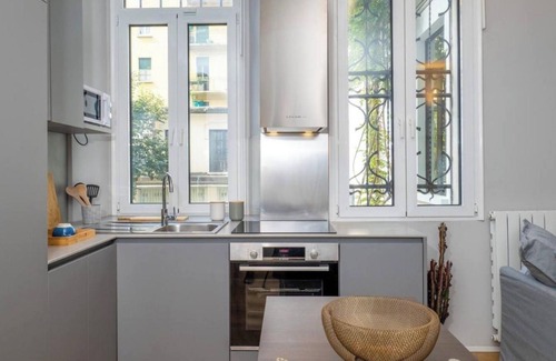 Citta Studi Apartment | Luxury Apartment in the Center of Milan