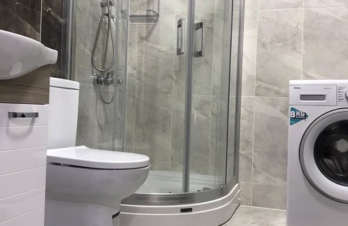 Ankara City Center House | Luxury apartment in the center