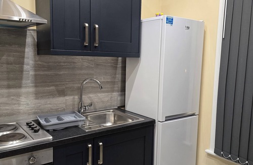 Walsall Apartment | Luxury Apartment in Walsall Town Centre