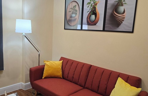 Walsall Apartment | Luxury Apartment in Walsall Town Centre