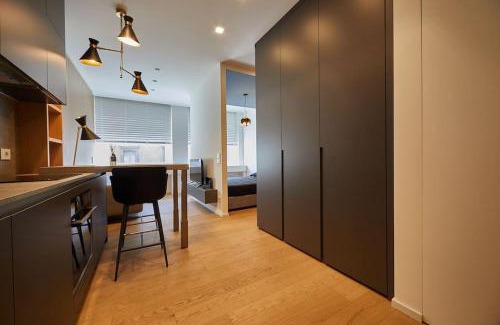 Carrobbio Apartment | Luxury apartment