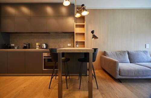 Carrobbio Apartment | Luxury apartment