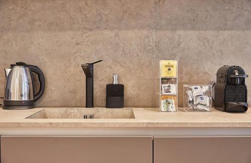 Carrobbio Apartment | Luxury apartment