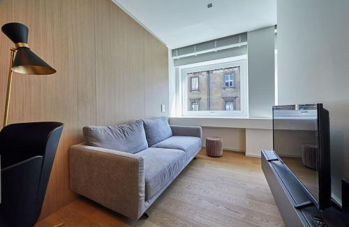 Carrobbio Apartment | Luxury apartment