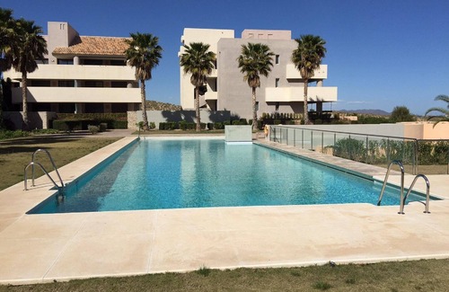 Vera Apartment | luxury apartment located on golf domain