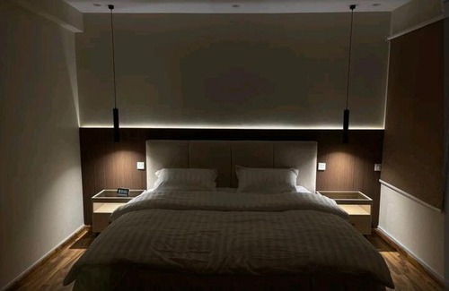 M'diq Apartment | Luxury Apartment M'diq