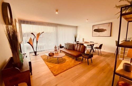 Mons Apartment | Luxury Apartment Mons City Center