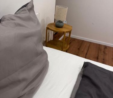 Grifflenberg Apartment | Luxury Apartment nähe Düsseldorf
